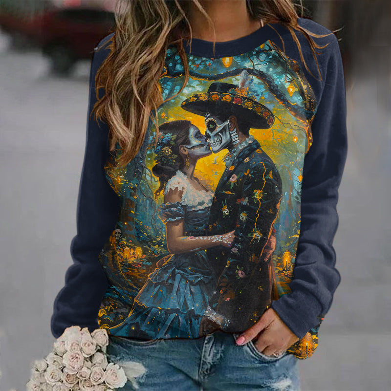 Vintage Inspired Shirt