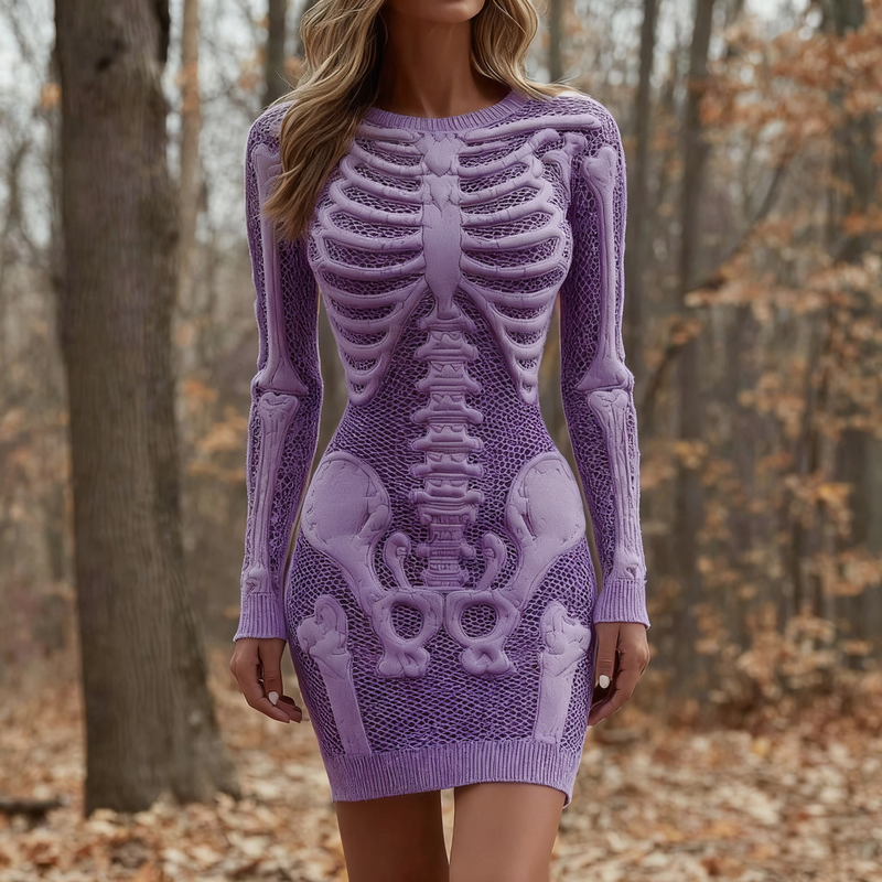 Gracefully Designed Jumper