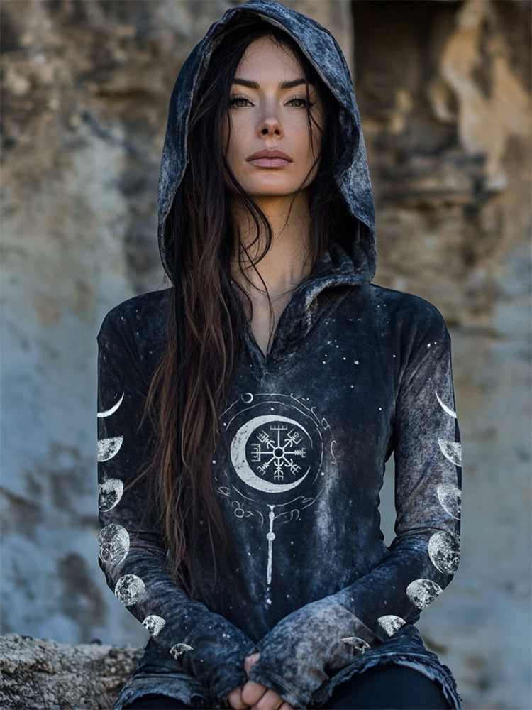 Elegantly Designed Garment