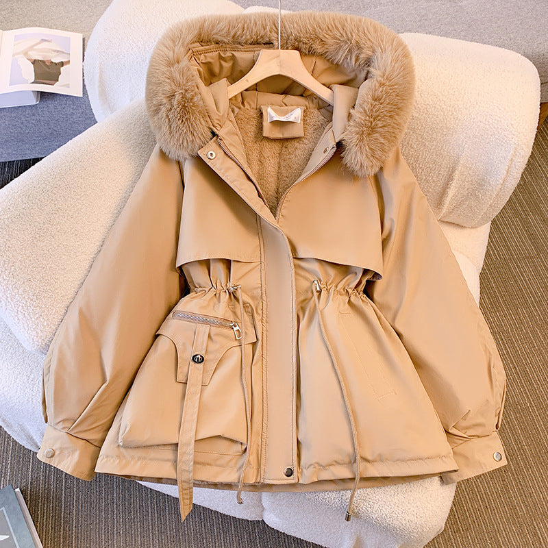Classic Vintage Coat