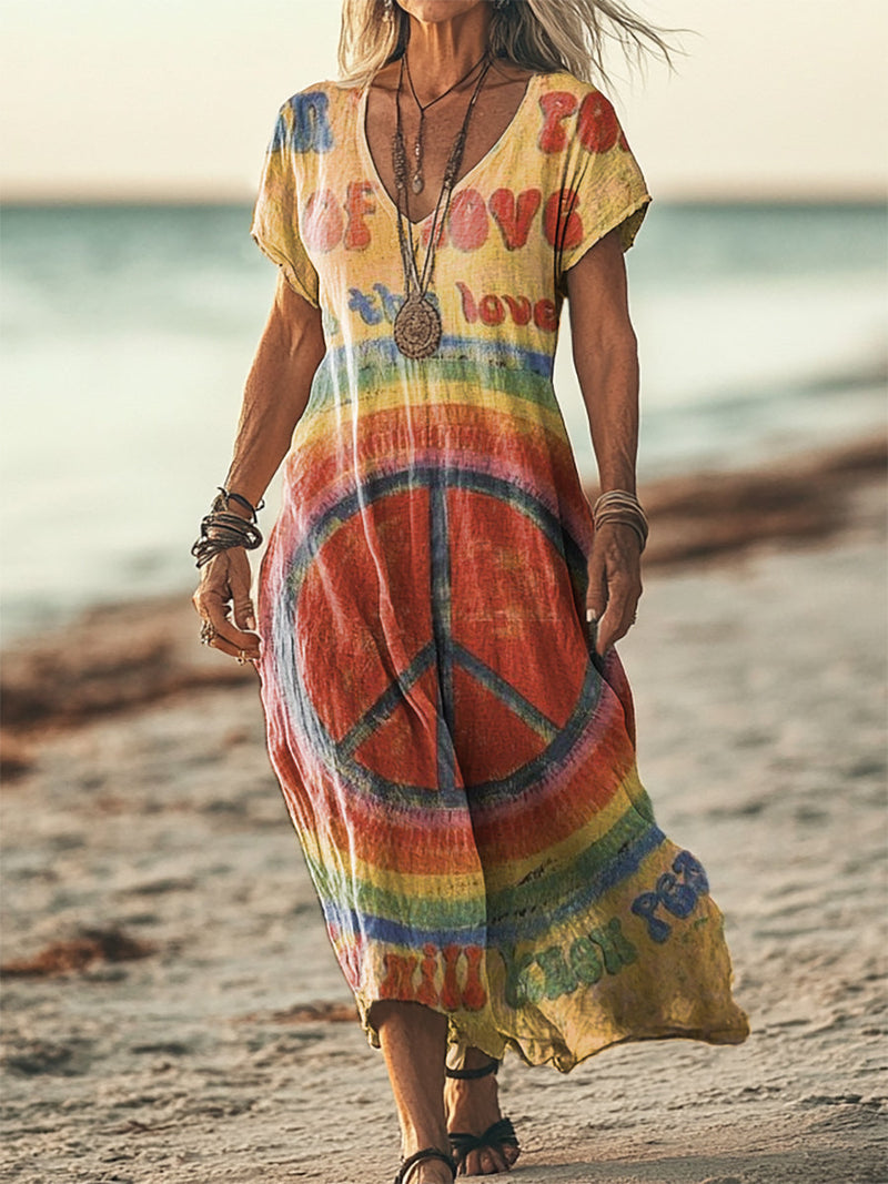 Vintage Inspired Garment