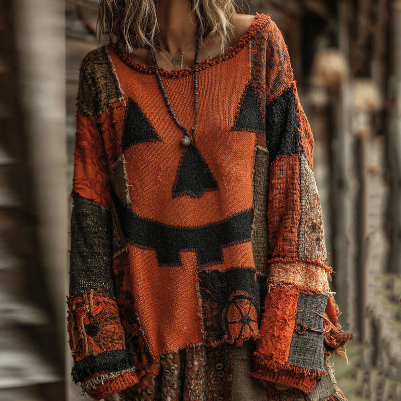 Classic Vintage Jumper