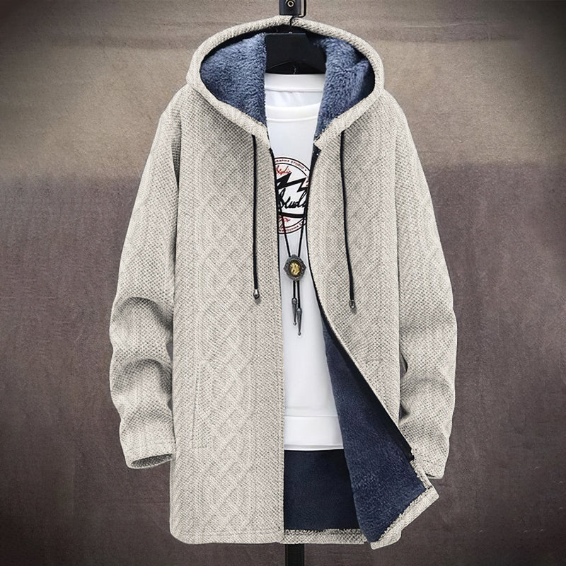 Elegantly Designed Coat