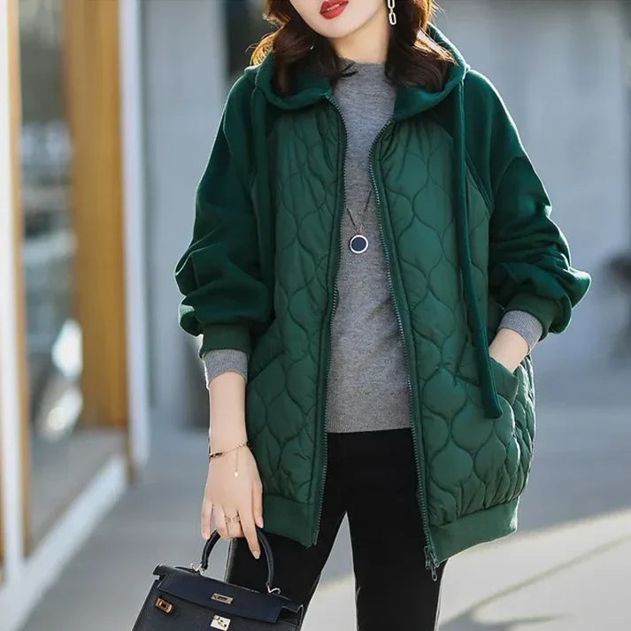 Elegantly Designed Coat