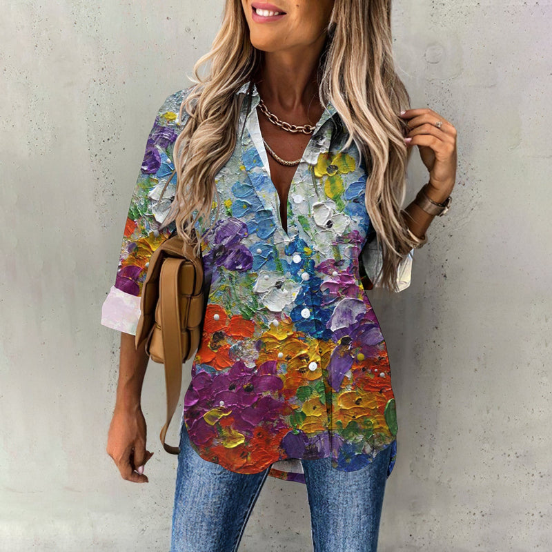 Classic Designed Shirt
