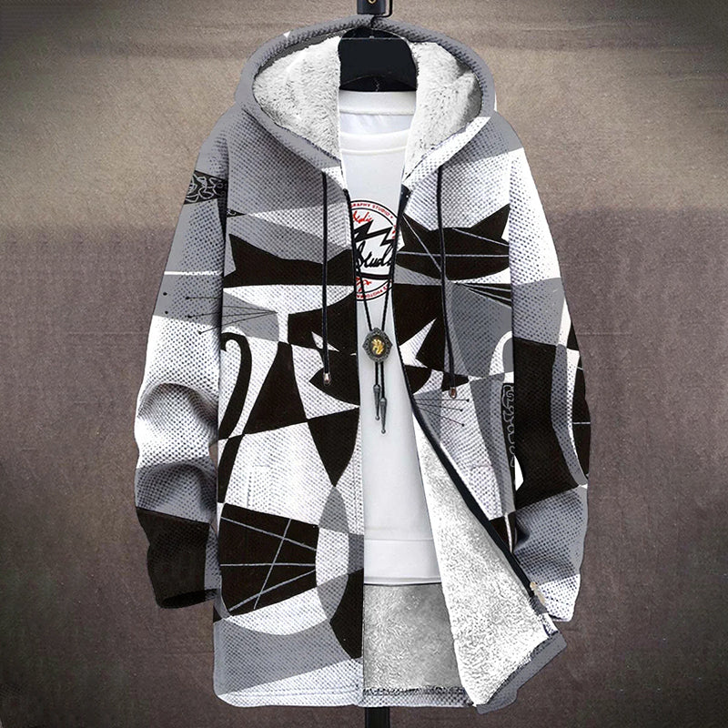 Classic Designed Cardigan
