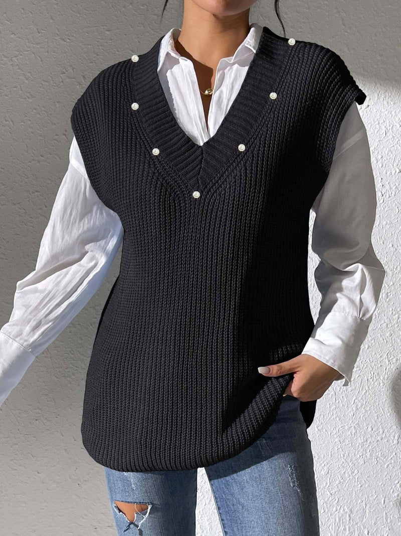 Vintage Inspired Jumper