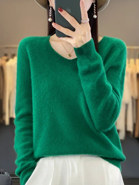 Classic Vintage Jumper