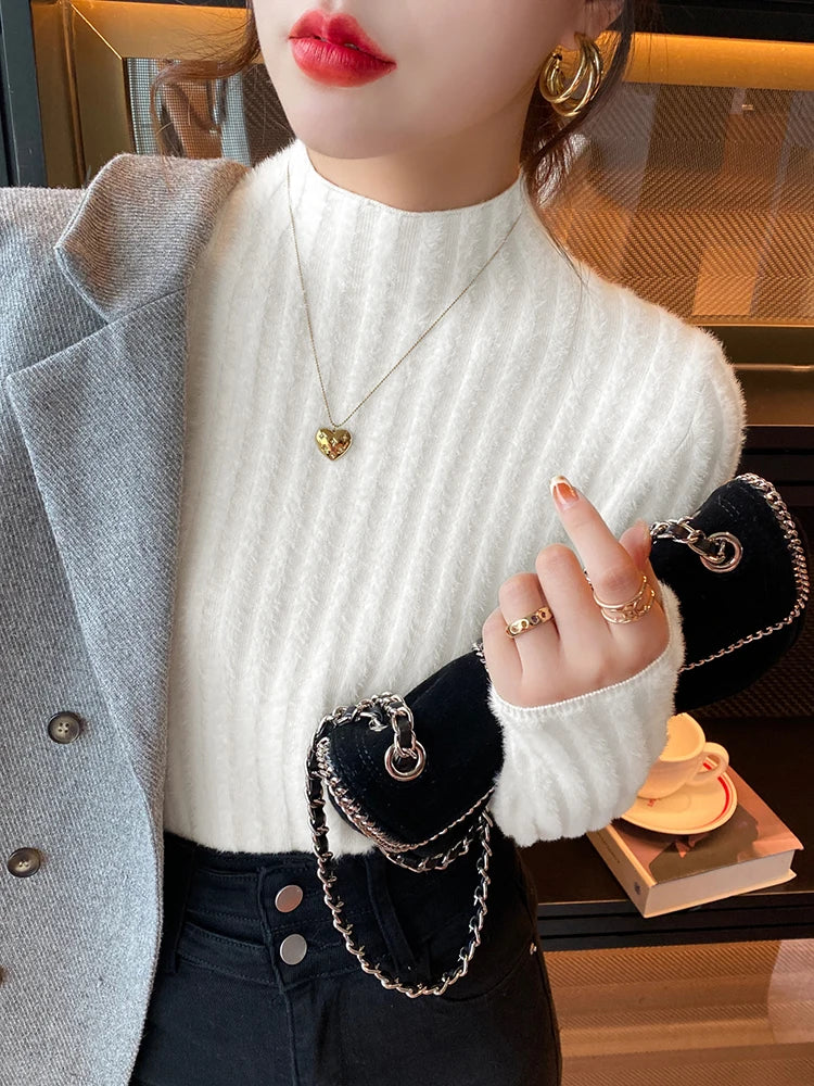 Vintage Inspired Jumper