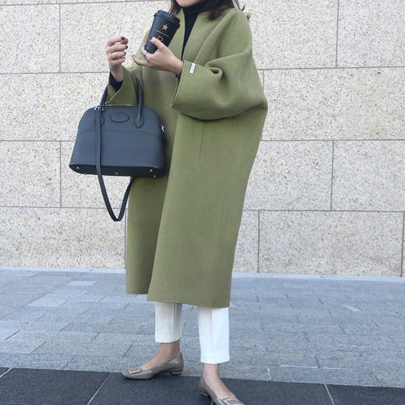 Elegantly Designed Coat