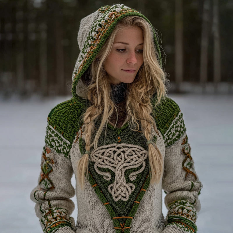 Beautifully Crafted Jumper
