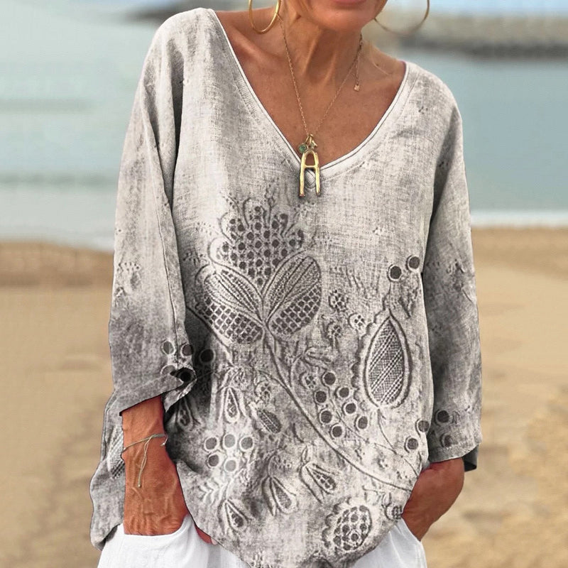 Gracefully Designed T-Shirt