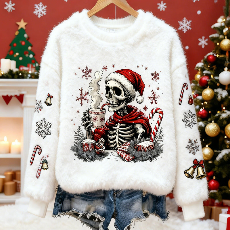 Elegantly Designed Jumper