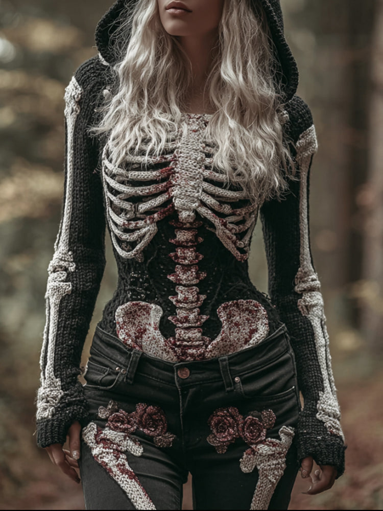 Elegantly Designed Jumper