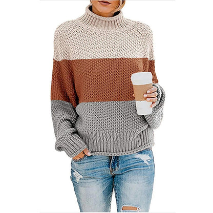 Gracefully Designed Jumper