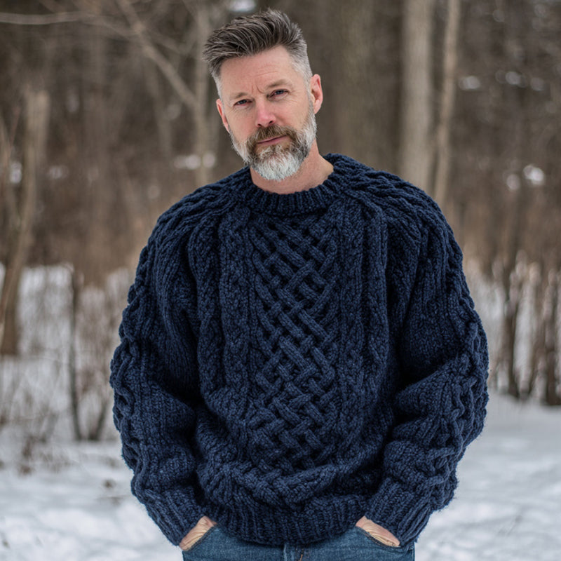 Elegantly Designed Jumper