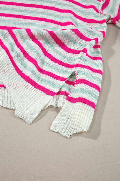 Timeless Vintage Style Jumper