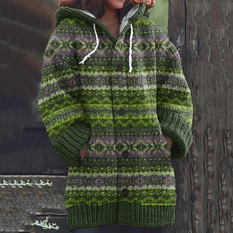 Vintage Inspired Jumper