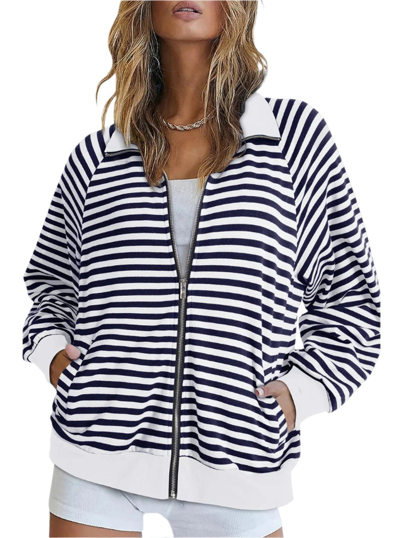 Classic Designed Jumper