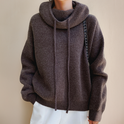 Beautifully Crafted Jumper