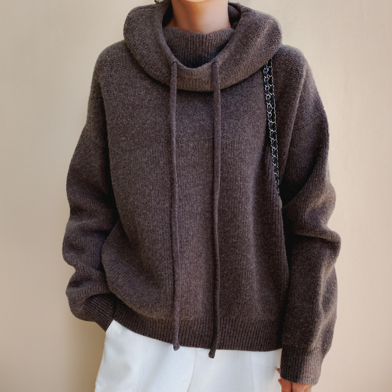 Vintage Inspired Jumper