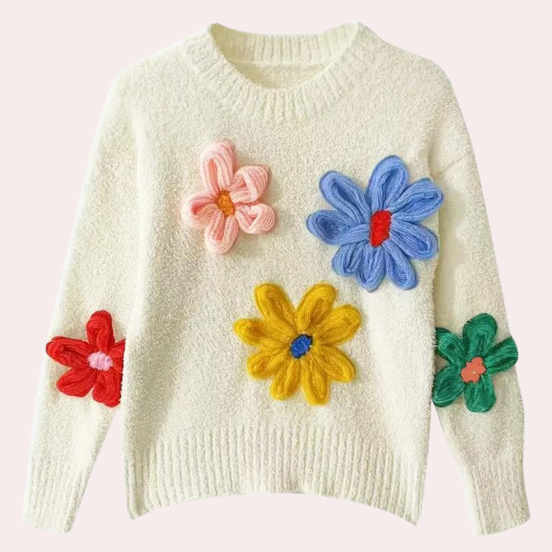 Beautifully Crafted Jumper
