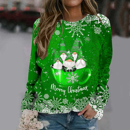 Classic Designed Jumper