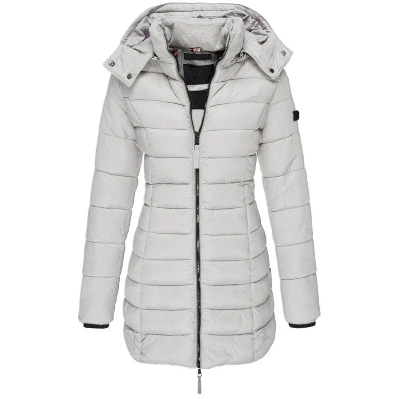 Elegantly Designed Jacket