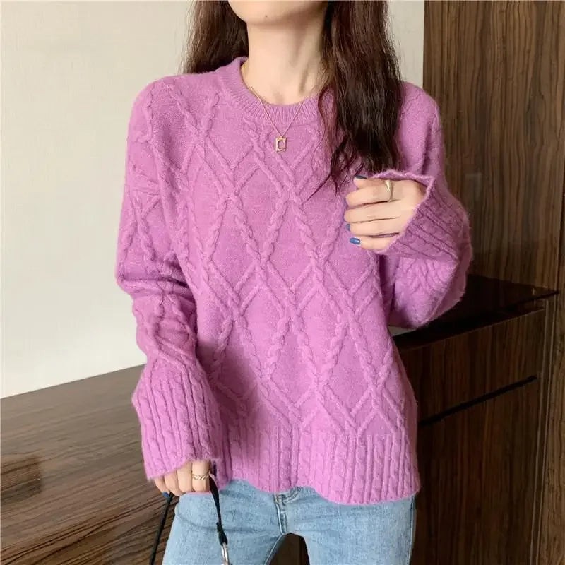 Beautifully Crafted Jumper