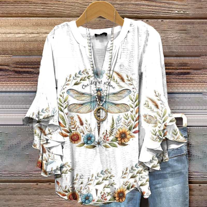 Beautifully Crafted Shirt