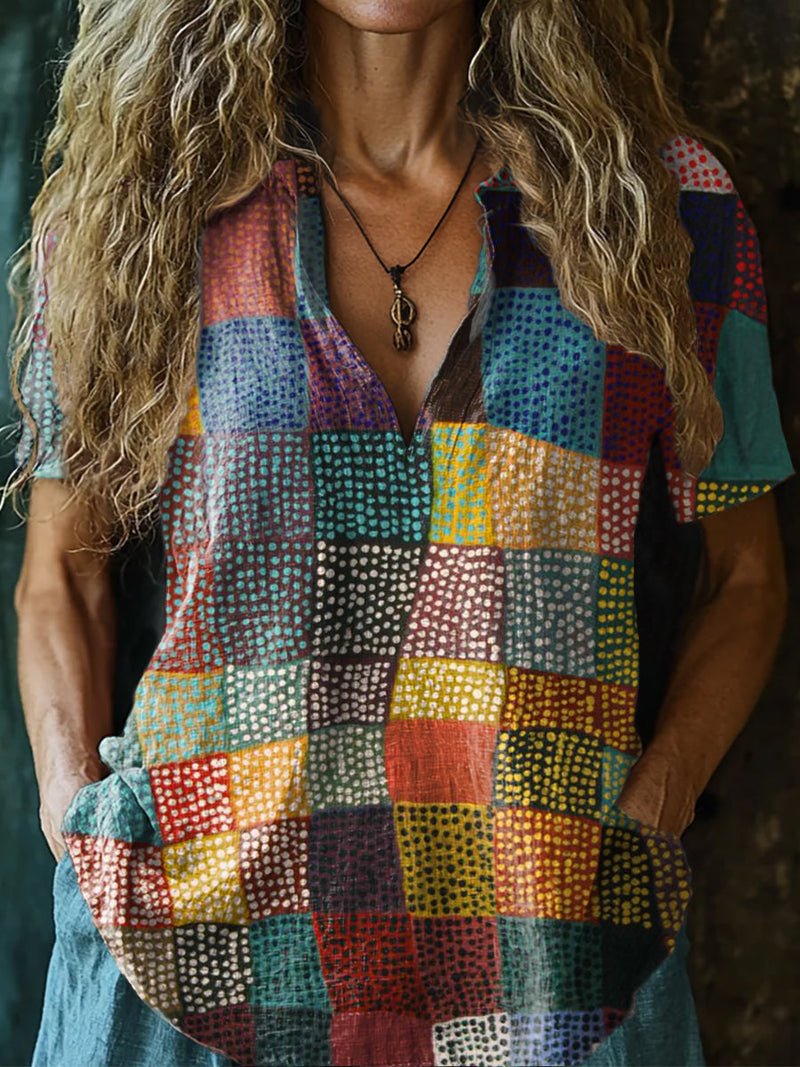 Thoughtfully Designed Garment