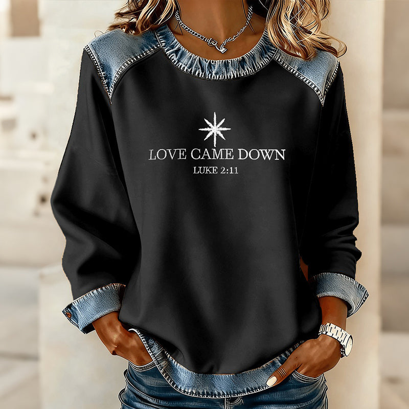 Gracefully Designed Shirt