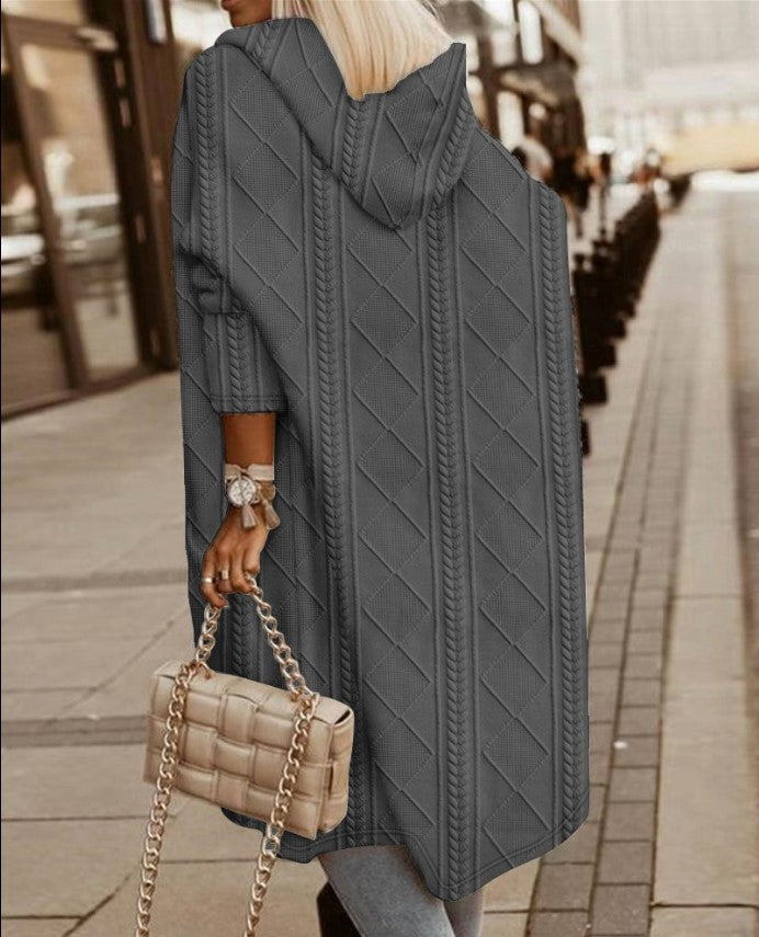 Gracefully Designed Jumper