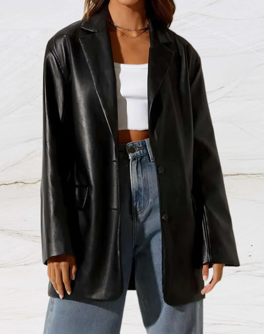 Natalie | Casual and Fashionable winter Jacket