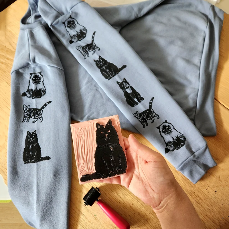 Timeless Vintage Style Shirt