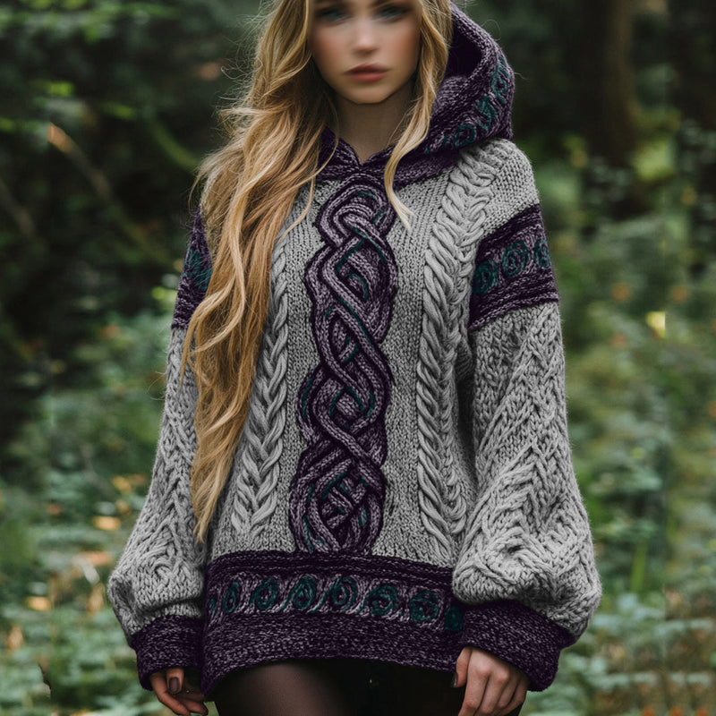 Classic Designed Jumper
