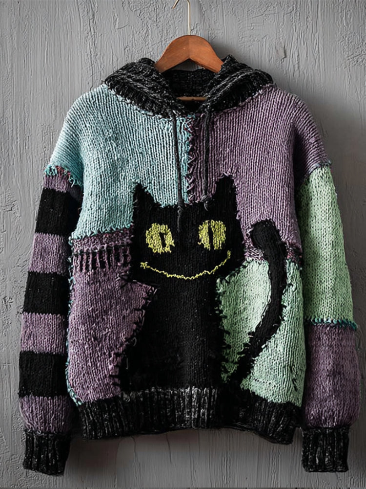 Beautifully Crafted Jumper