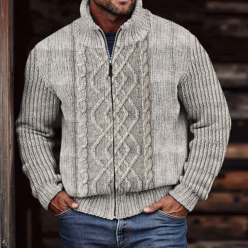 Vintage Inspired Cardigan