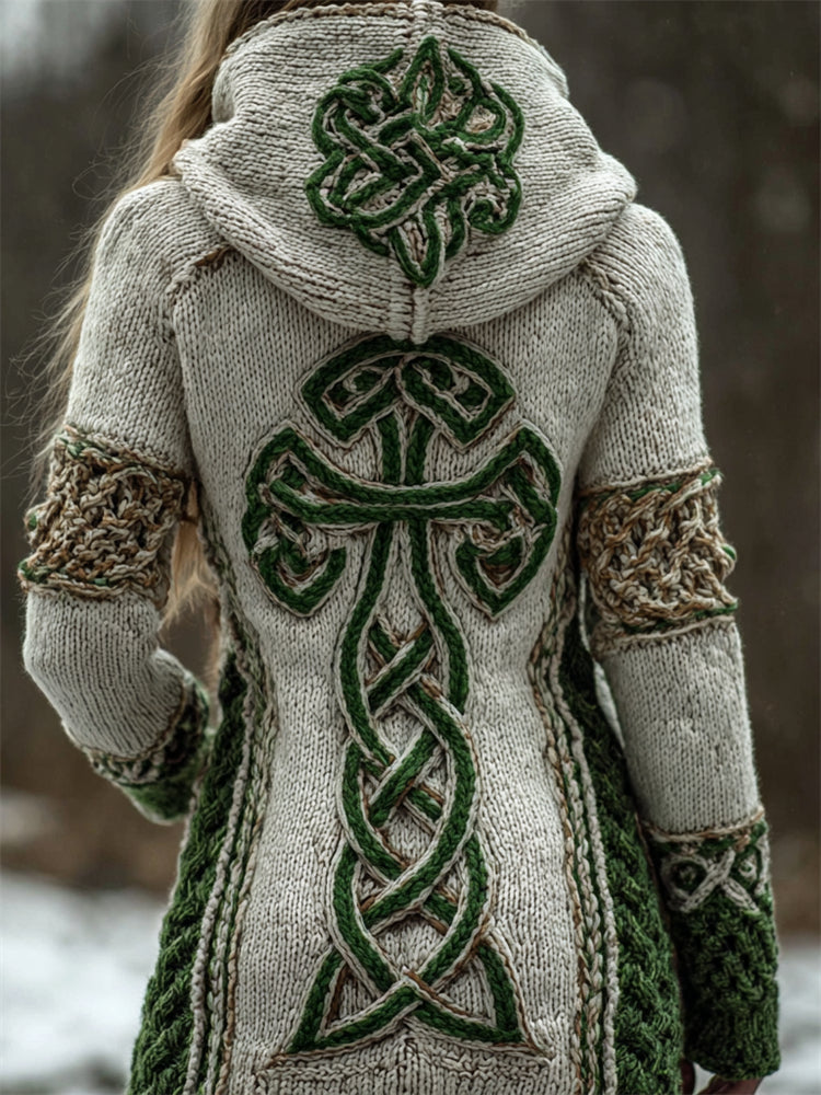 Elegantly Designed Cardigan