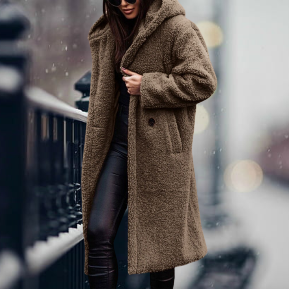 Autumn | Modern and Comfortable winter Jacket