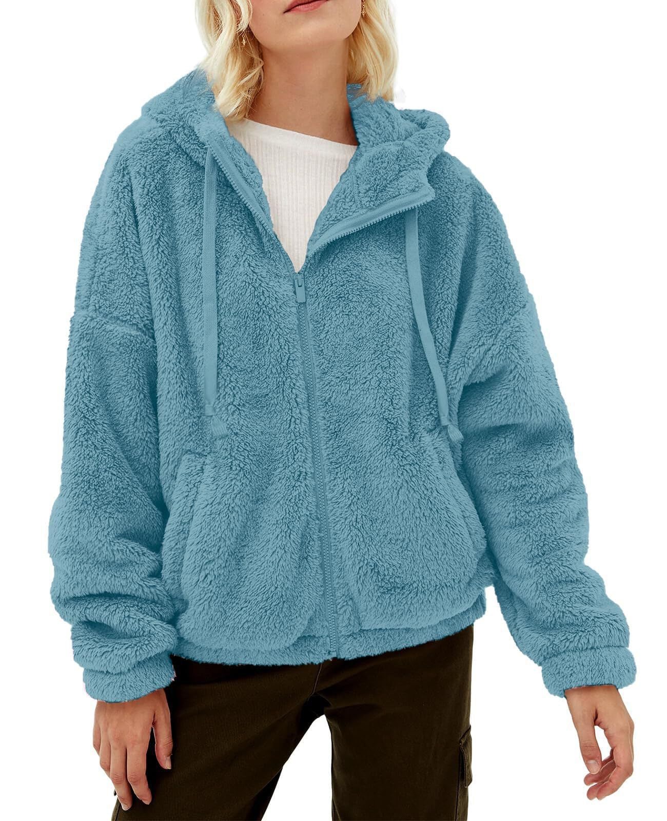 Hripsime | Stylish and Elegant winter Coat
