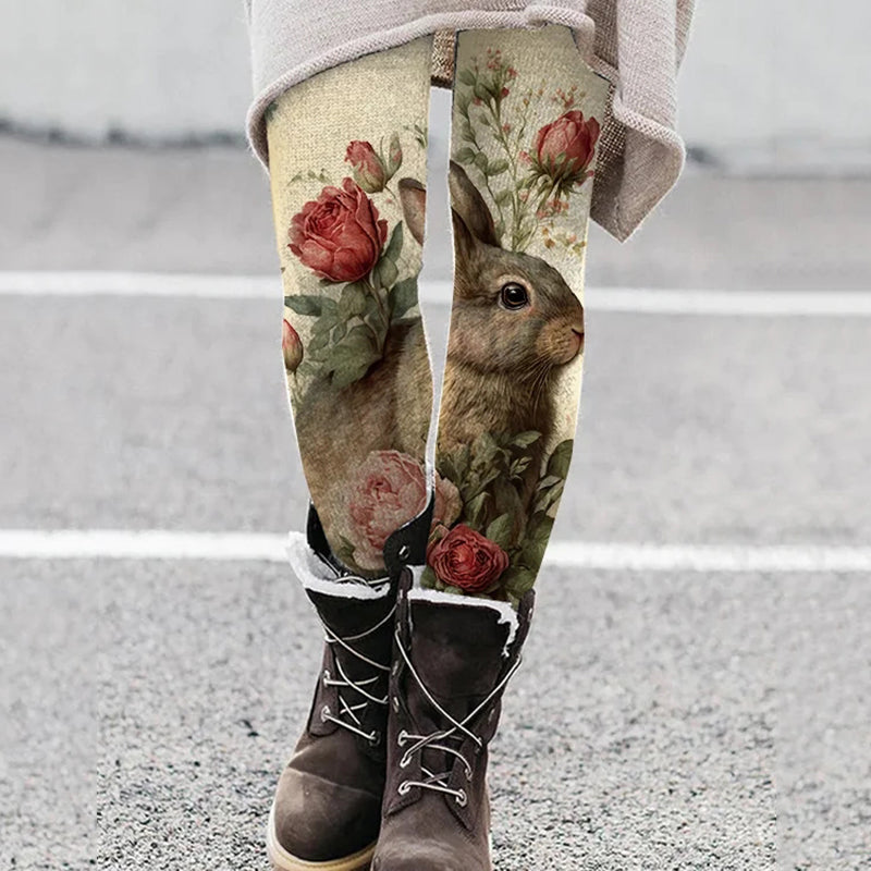 Timeless Vintage Style Garment
