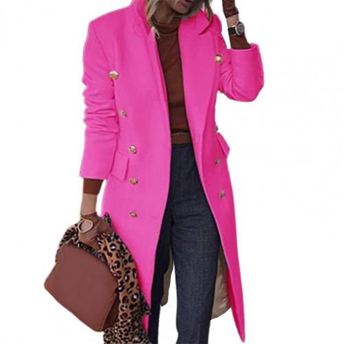 Vintage Inspired Coat