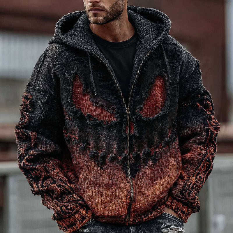Thoughtfully Designed Jumper