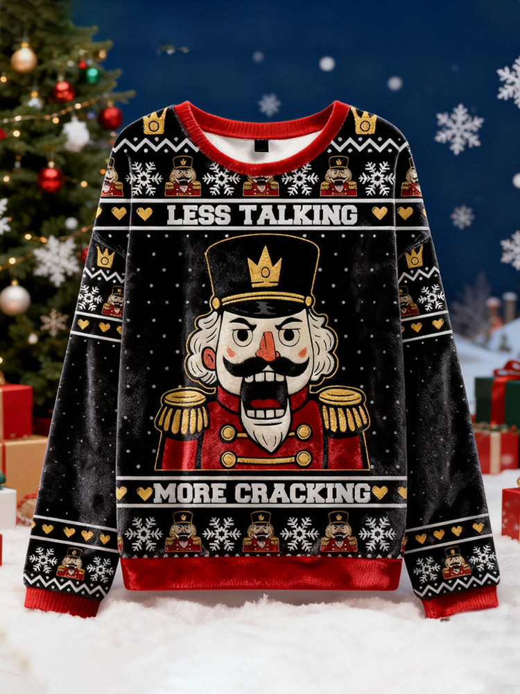 Classic Designed Jumper
