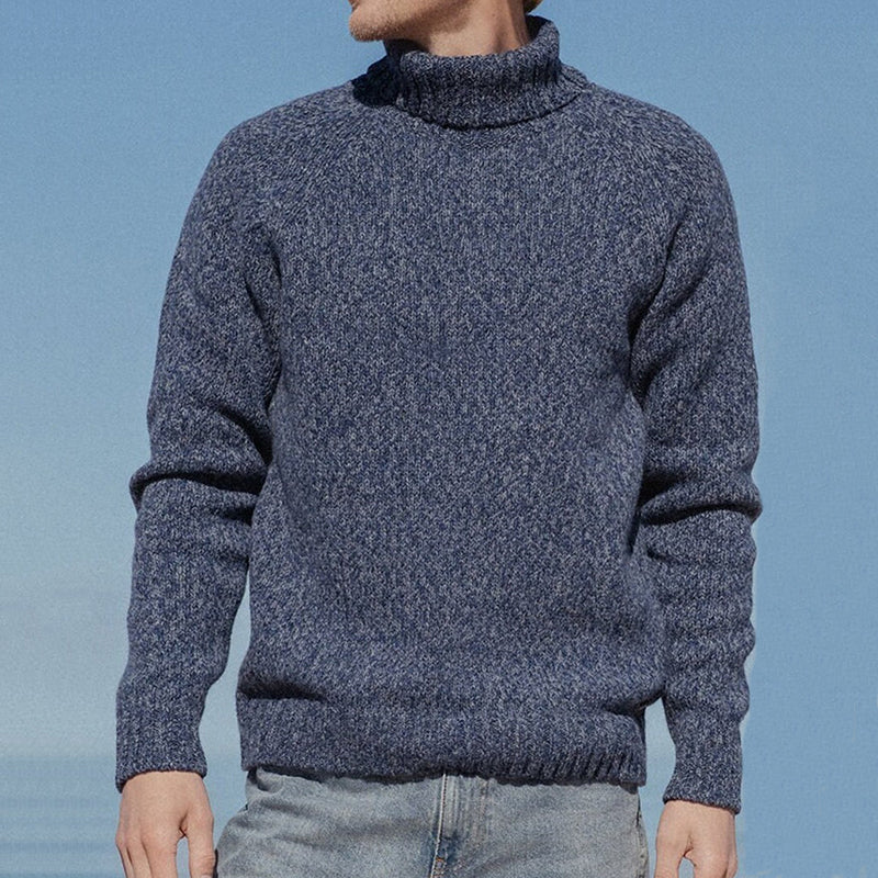 Gracefully Designed Jumper
