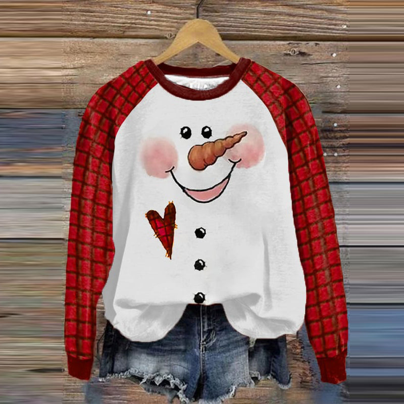 Timeless Vintage Style Shirt