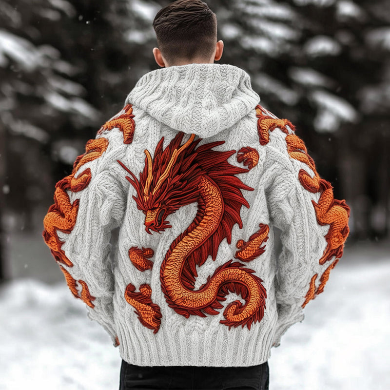 Classic Designed Jumper