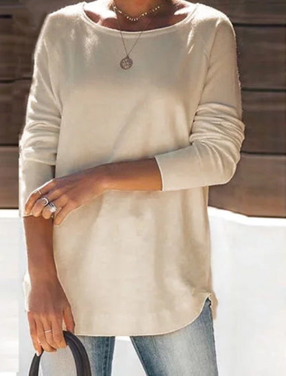 Elegantly Designed Jumper