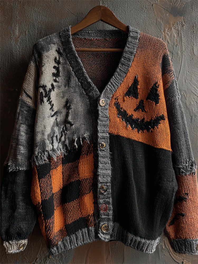 Beautifully Crafted Cardigan
